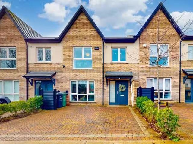 46 Blackmillers Hill, Kildare Town, Kildare, R51 PD39