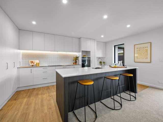 46 Burnett Street, Ashburton