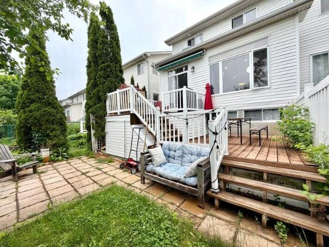 46 Carwood Circle 4 Bedroom Home for Rent at 46 Carwood Cir, Ottawa, ON K1K 4V4 Carson Meadows