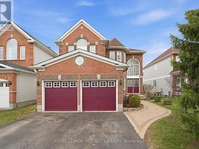 46 Catterick Crescent, Ottawa, ON, K2K 3M6 house for sale | Listing ID X13572 | Royal LePage