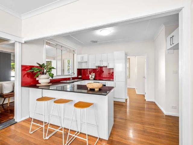 46 Chatham Road, Georgetown