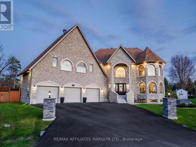 46 Chantine Drive, South Stormont, ON, K0C 1P0 house for sale | Listing ID X13119 | Royal LePage