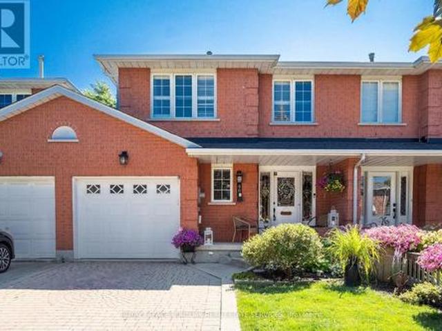 46 Chelsea Crescent, Hamilton, ON, L8E 5R7 house for sale | Listing ID X13643 | Royal LePage