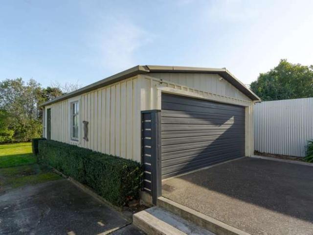 46 Church Street, Masterton