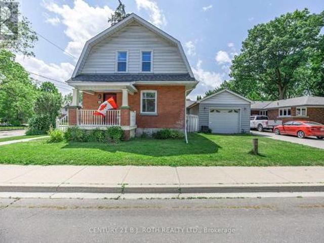 46 Church Street S, New Tecumseth, ON, L9R 1G9 house for sale | Listing ID N13089 | Royal LePage