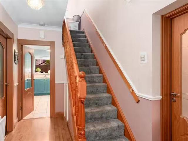 46 Cill Cais, Oldbawn, Dublin 24, D24 YH2T