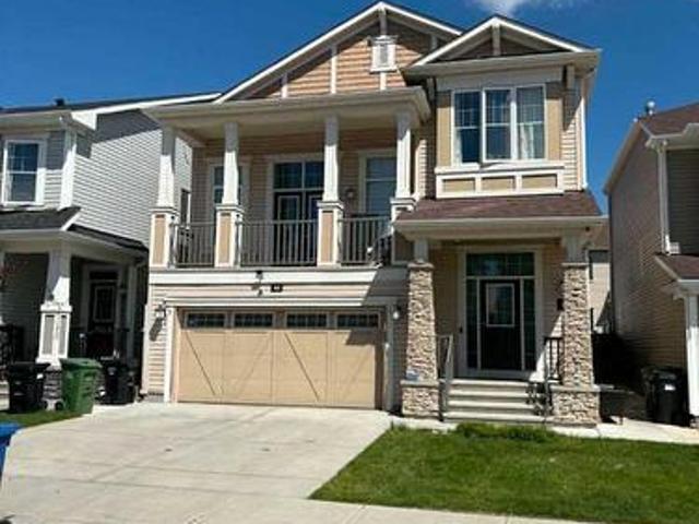 46 Cityside Gardens Ne, Calgary, AB, T3N 1J2 house for sale | Listing ID A2323 | Royal LePage
