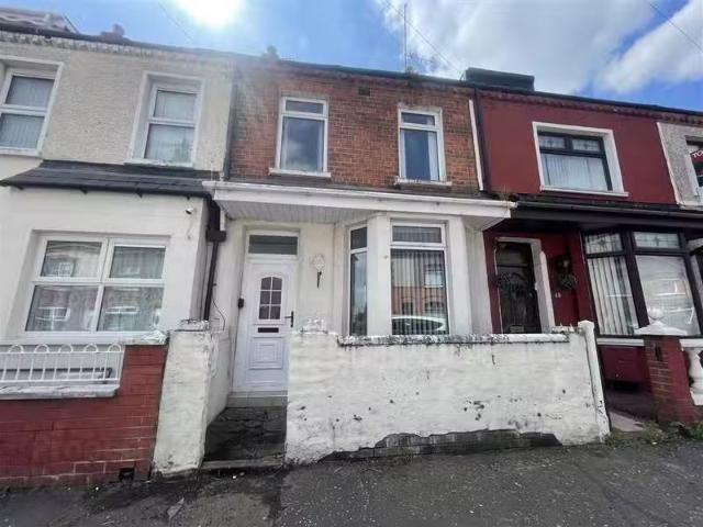 46 Clowney Street