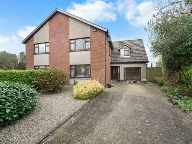 46 Clonattin, Gorey, County Wexford, Y25 FW56