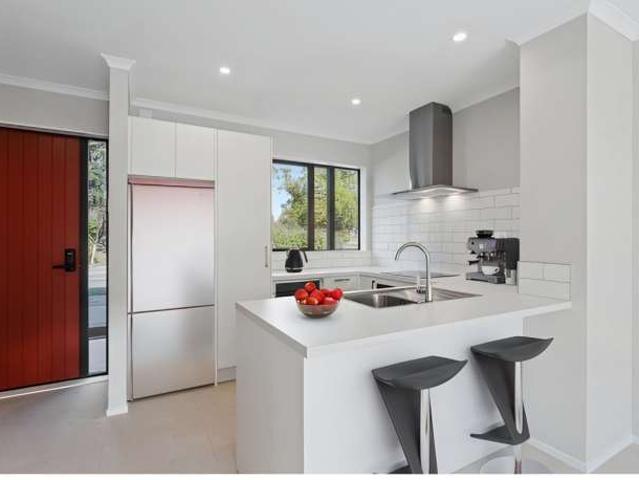 46 Clark Road, Hobsonville, Waitakere City