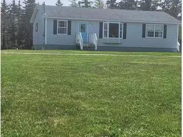 46 Crowells Point Road, Barrington West, NS, B0W 1E0 house f.