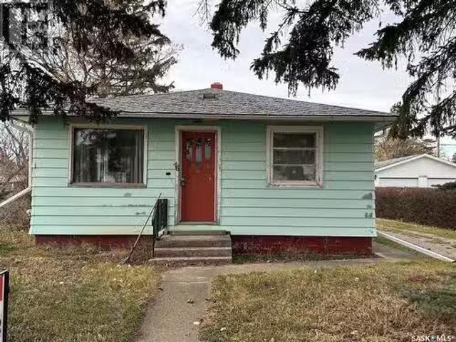 46 Creelman Street, Fillmore, SK, S0G 1N0 house for sale Li.