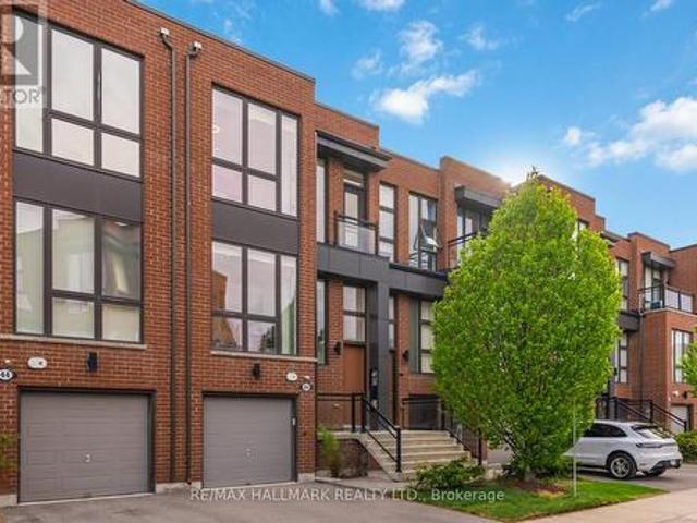 46 Crestridge Drive, Vaughan, ON, L4J 0K1 house for sale | Listing ID N13435 | Royal LePage
