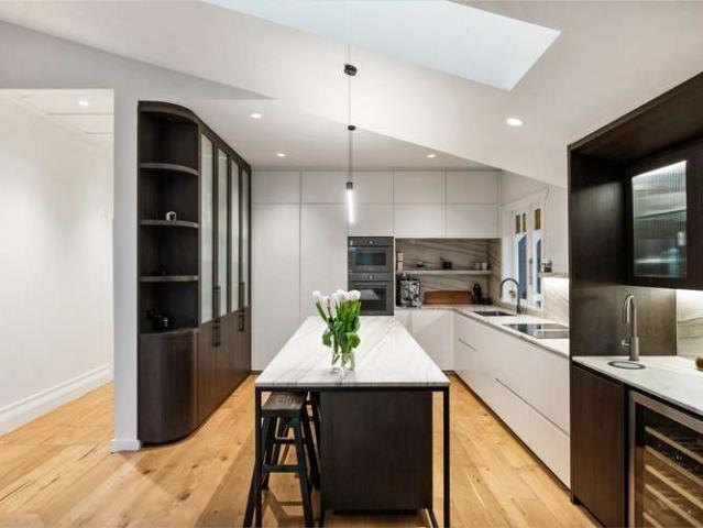 46 Cumberland Avenue, Westmere, Auckland City