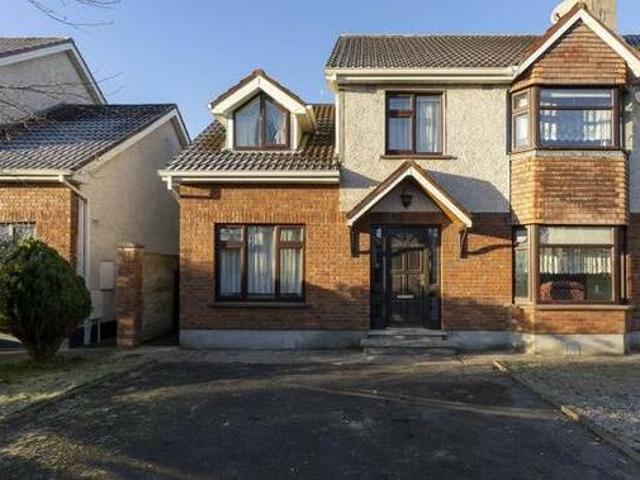 46 Cúl Crannagh Dooradoyle Road Limerick City Co Limerick