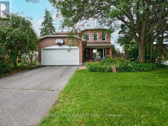 46 Dartmoor Drive, Ottawa, ON, K2M 1S6 house for sale | Listing ID X13596 | Royal LePage