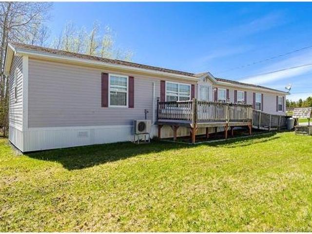 46 Darrell Ave, Quispamsis, NB, E2G 1S7 house for sale | Listing ID NB139524 | Royal LePage