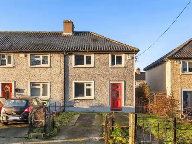 46 Dromard Road, Drimnagh, Dublin 12, County Dublin, D12 FF10