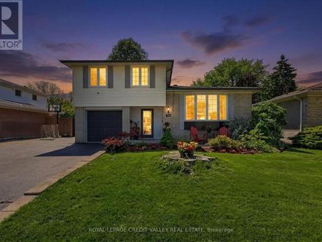 46 Duncan Bull Drive, Brampton, ON, L6W 1H6 house for sale | Listing ID W13573 | Royal LePage