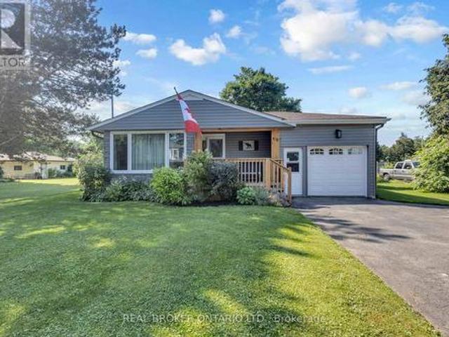 46 Dufferin Street, Brant, ON, N0E 1A0 house for sale | Listing ID X13616 | Royal LePage