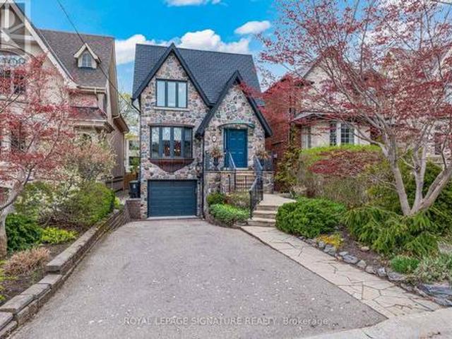 46 Esgore Drive, Toronto, ON, M5M 3R4 house for sale | Listing ID C13420 | Royal LePage