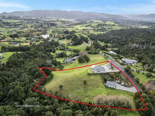 46 Erskine Road, Maunu, Whangārei