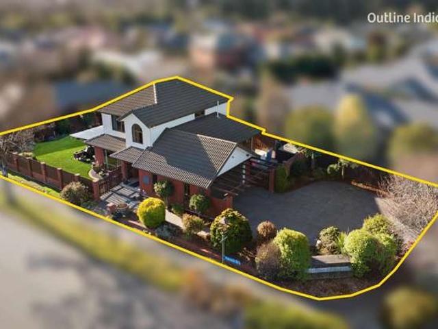 46 Fairway Drive, Shirley, Christchurch City