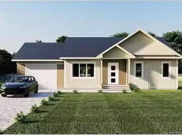 46 Fieldside Dr, Salisbury, NB, E4J 0B9 house for sale List.
