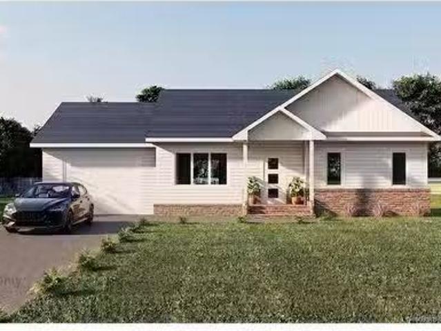 46 Fieldside Dr, Salisbury, NB, E4J 0B9 house for sale List.