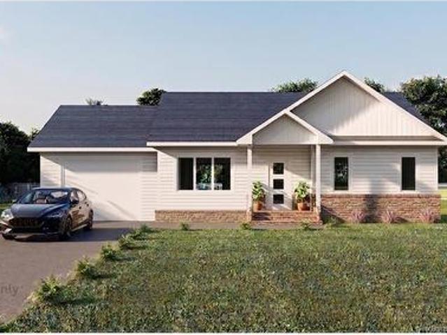 46 Fieldside Dr, Salisbury, NB, E4J 0B9 house for sale | Listing ID NB140045 | Royal LePage