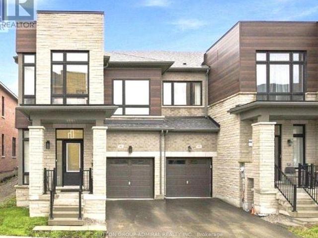 46 Fish Drive, Aurora, ON, L4B 4A7 house for sale | Listing ID N13708 | Royal LePage