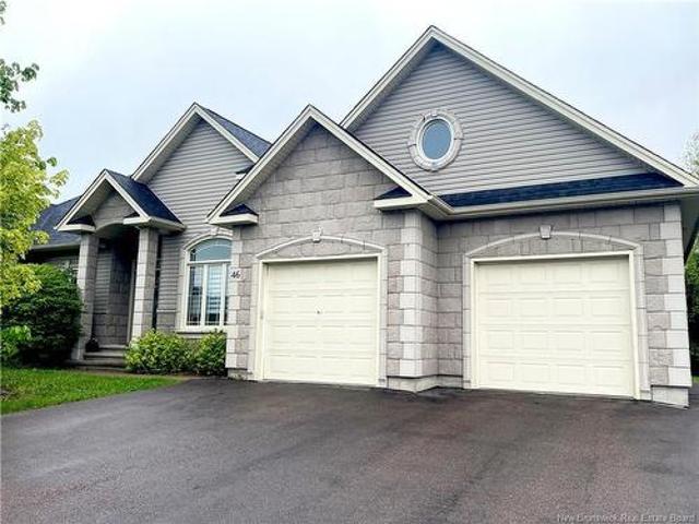 46 Gillespie St, Dieppe, NB, E1A 6V3 house for sale | Listing ID NB140673 | Royal LePage