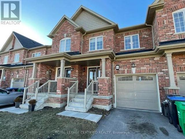 46 Golden Springs Drive, Brampton, ON, L7A 4N5 house for sale | Listing ID W13539 | Royal LePage