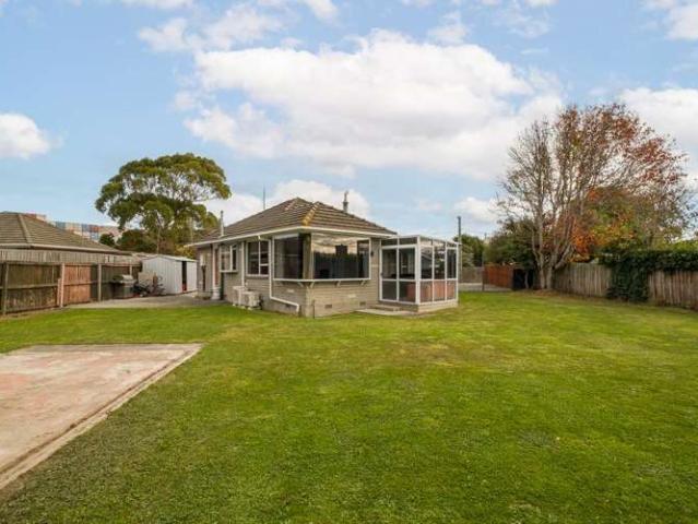 46 Gould Crescent, Woolston, Christchurch City
