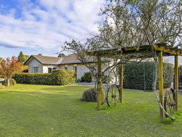 46 Glen Ida Way, Tauwhare, Waikato