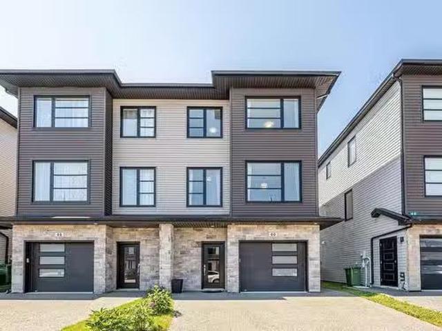 46 Grenoble Court, Halifax, NS, B3P 0J7 house for sale List.