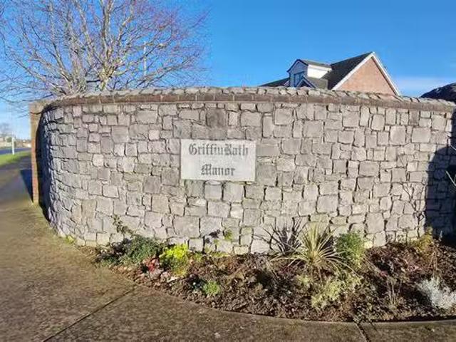 46 Griffin Rath Manor, Maynooth, Kildare, W23 N9D2