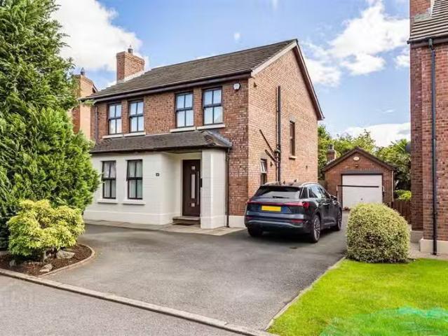46 Haddington Hill