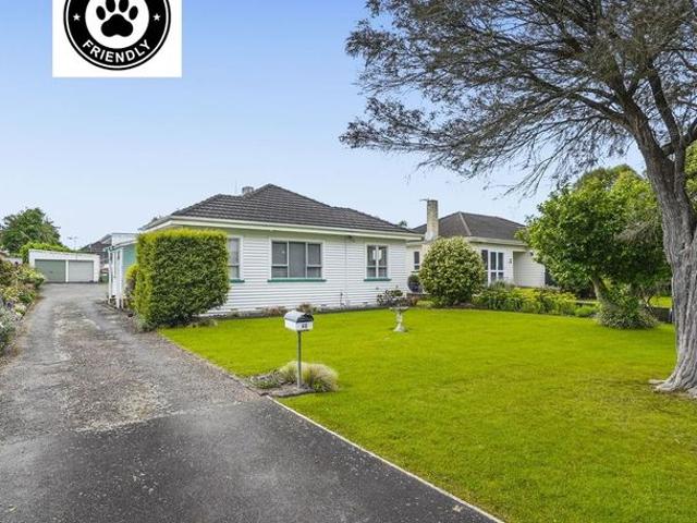 46 Haultain Street, Fairfield, Hamilton City