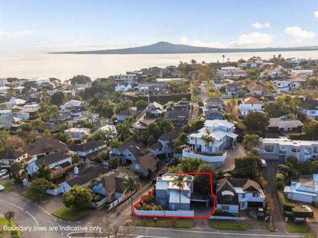46 Hawera Road, Kohimarama, Auckland City