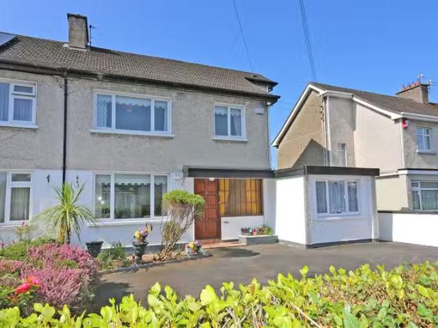 46 Highfield, Ennis Road, Limerick