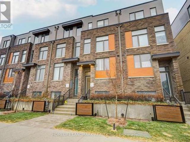 46 Hooyo Terrace, Toronto, ON, M6A 0E2 house for sale | Listing ID C13153 | Royal LePage
