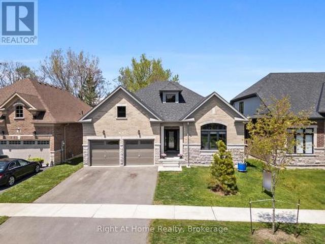 46 Holtby Court E, Scugog Port Perry, ON, L9L 0B4 house for sale | Listing ID E13574 | Royal LePage