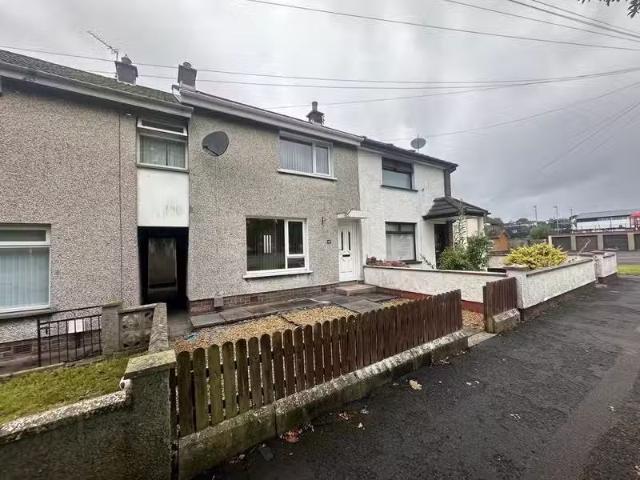 46 Hollowburn Road