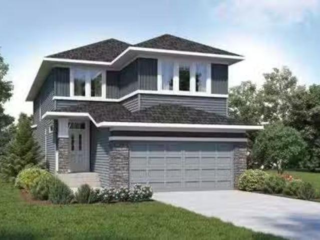 46 Hotchkiss Gardens Se, Calgary, AB, T3S 0T5 house for sale.