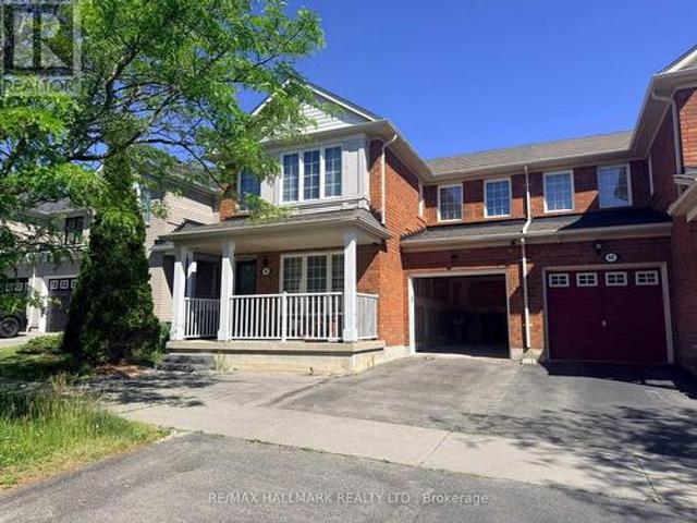 46 Hyacinth Crescent, Toronto, ON, M1X 1W9 house for sale | Listing ID E13526 | Royal LePage