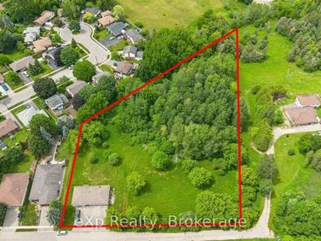 46 Hyland Road, Guelph Grange Road, ON, N1E 1T3 vacant land for sale | Listing ID X13498 | Royal LePage