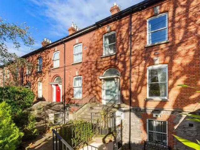 46 Inchicore Road, Kilmainham, Dublin 8, D08TH7P is for sale