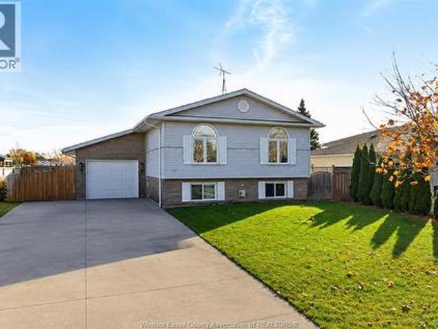46 Indiana Place, Amherstburg, ON, N9V 3X5 house for lease | Listing ID 26019 | Royal LePage