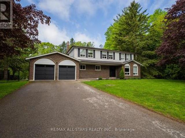 46 Iroquois Drive, Whitchurch Stouffville, ON, L4A 7X4 house for sale | Listing ID N12154 | Royal LePage